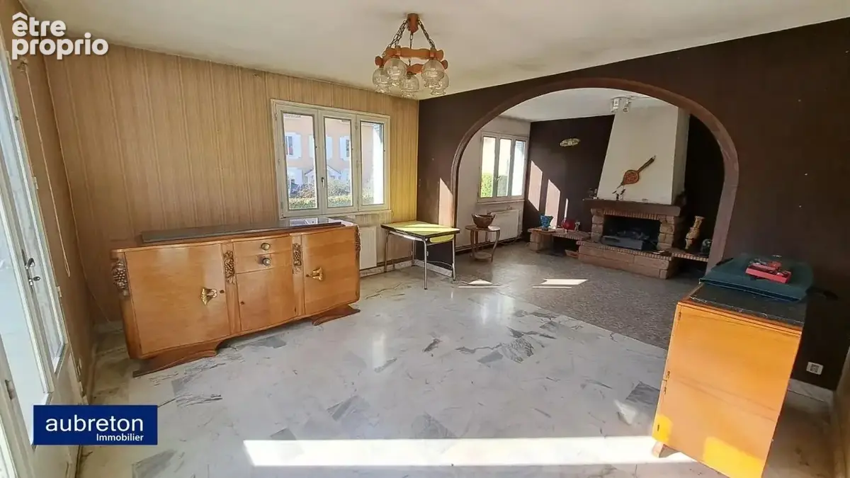 Maison 152 m² à vendre à Vinay (38470) - photo 8