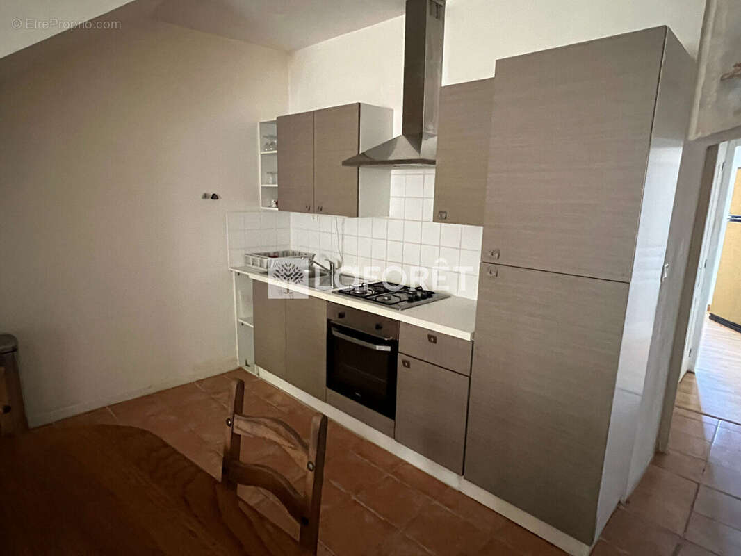 Immeuble de rapport à vendre - Cordes-sur-Ciel - photo 2