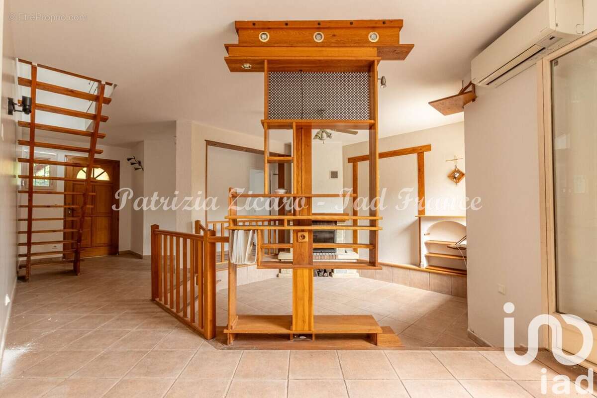 Photo 4 - Maison à LA VILLE-DU-BOIS