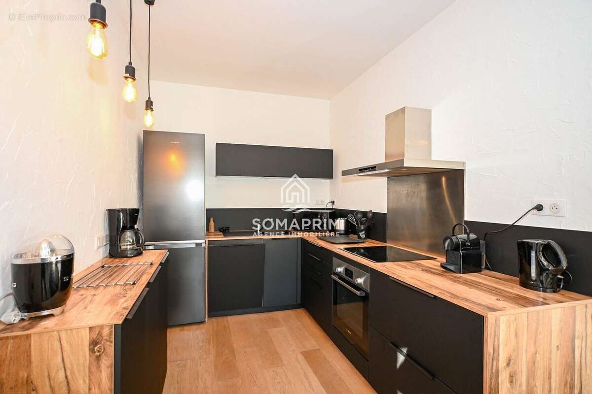 Appartement à LE TOUQUET-PARIS-PLAGE