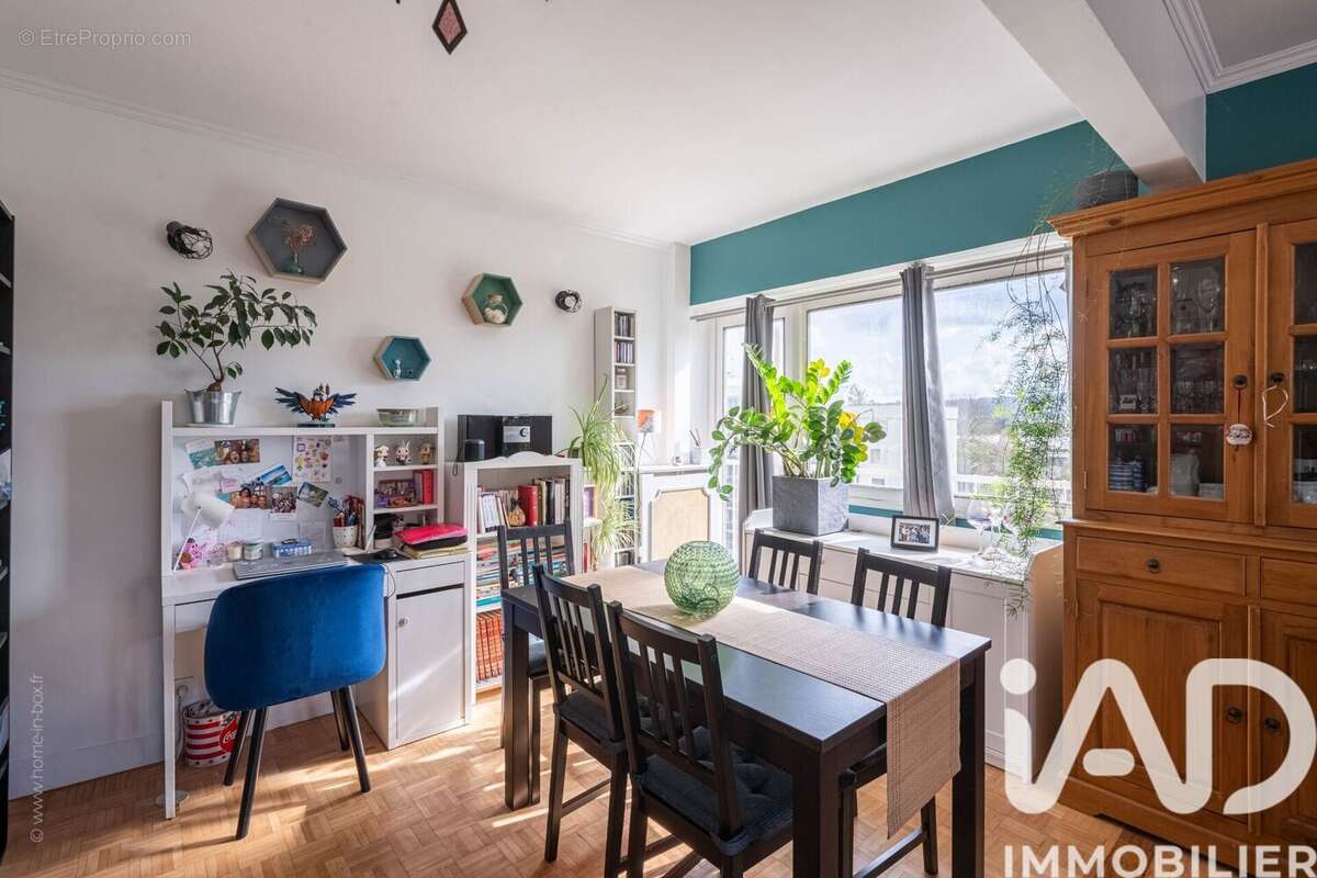 Photo 5 - Appartement à LE PECQ