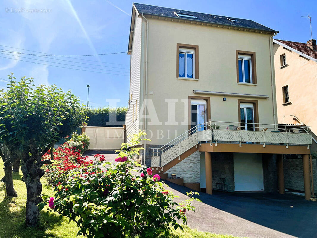 Maison à ALENCON
