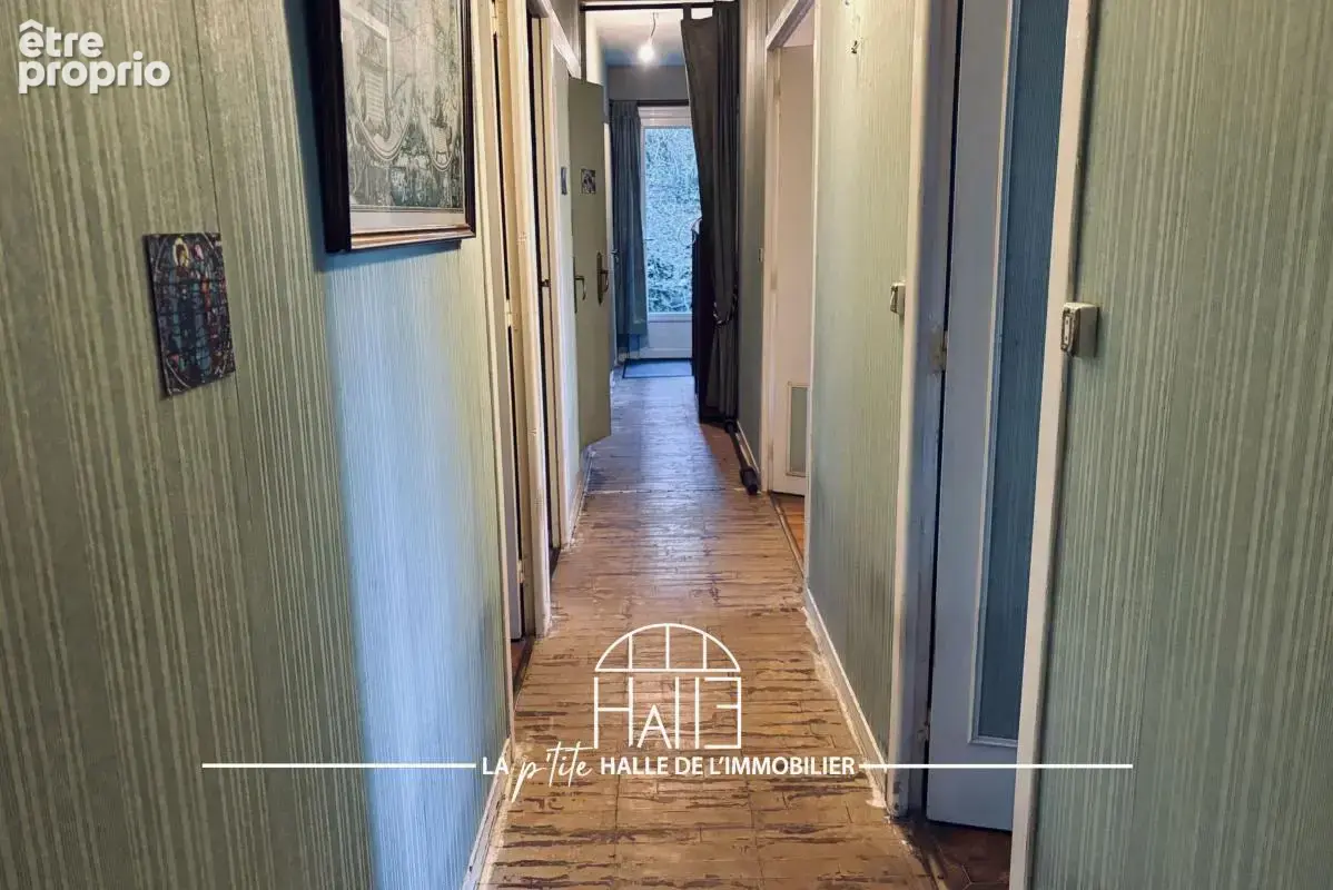 Maison 4 pièces 80 m² à vendre à Nantiat (87140) - photo 11