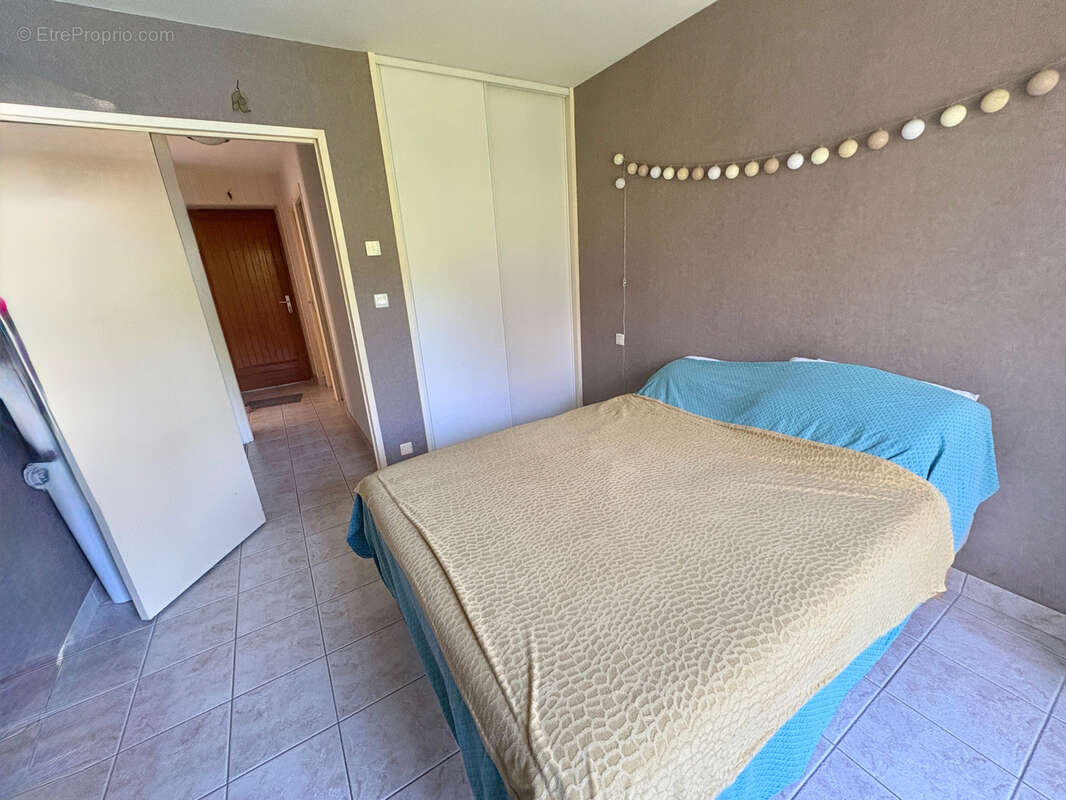 Appartement à SARLIAC-SUR-L'ISLE