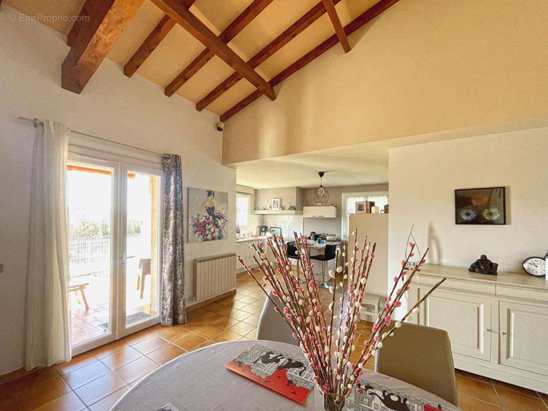 Maison à DIGNE-LES-BAINS