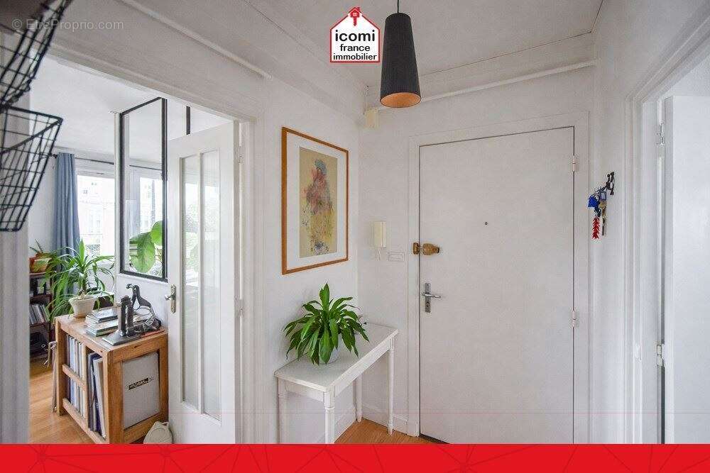 Appartement à BREST