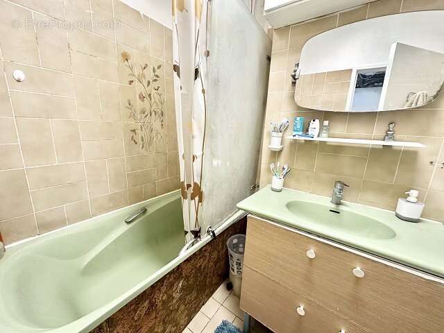 Appartement à CRETEIL