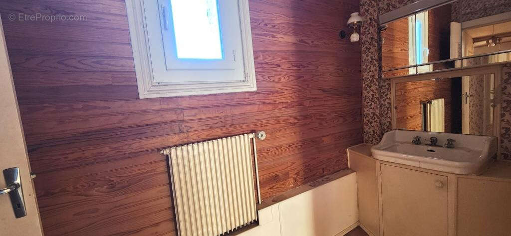 Appartement à DIEPPE