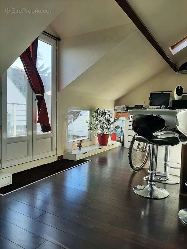 Appartement à DRANCY