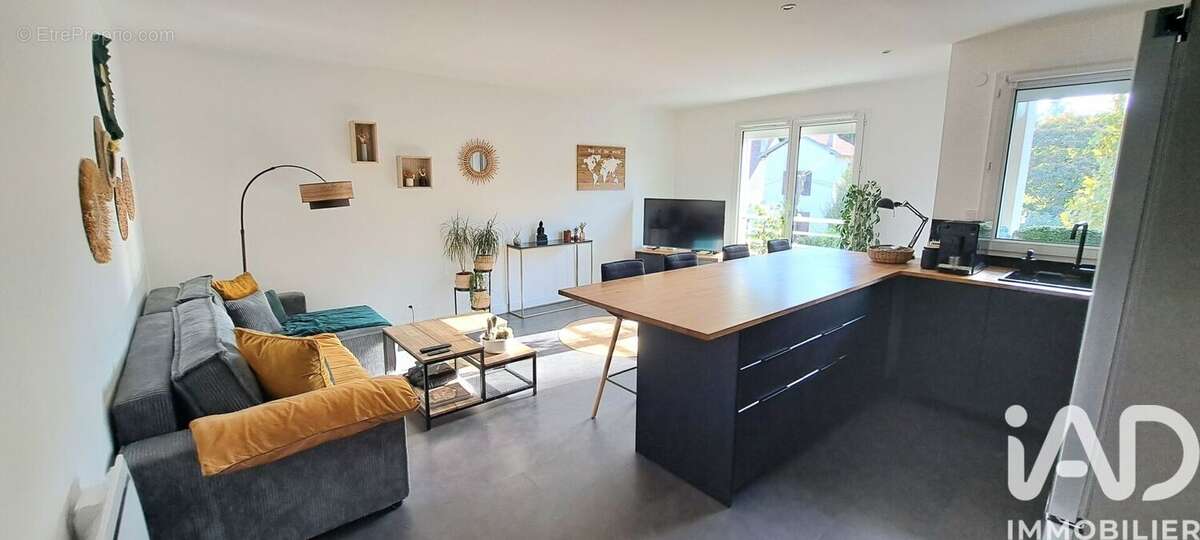 Photo 2 - Appartement à TAVERNY