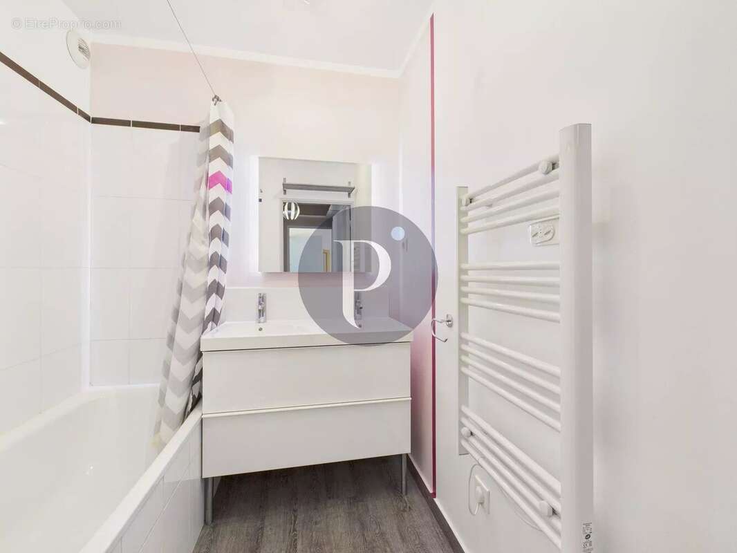 Appartement à CHATENAY-MALABRY
