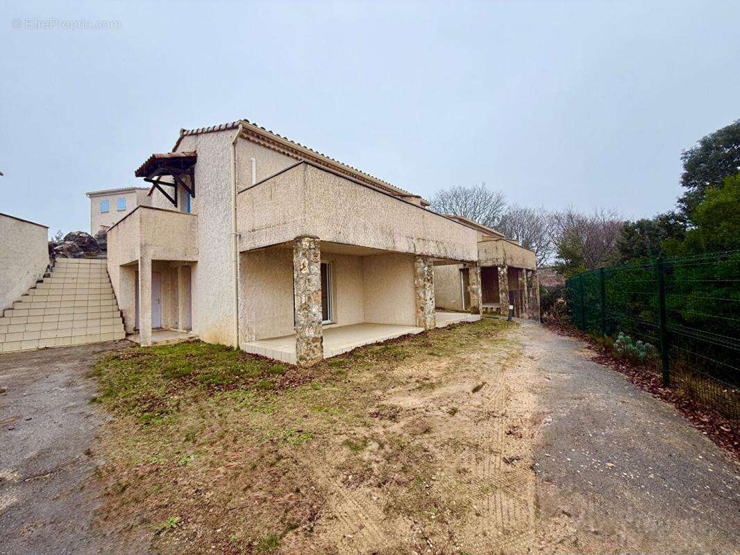 Appartement à SALAVAS