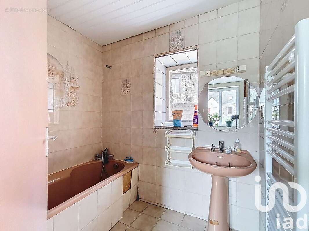 Photo 6 - Maison à VAUVILLE