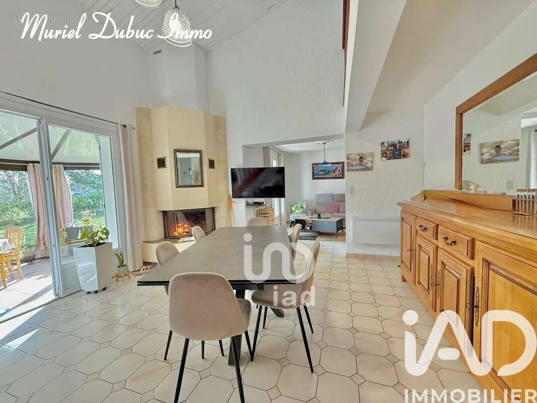 Photo 5 - Maison à LES MATHES