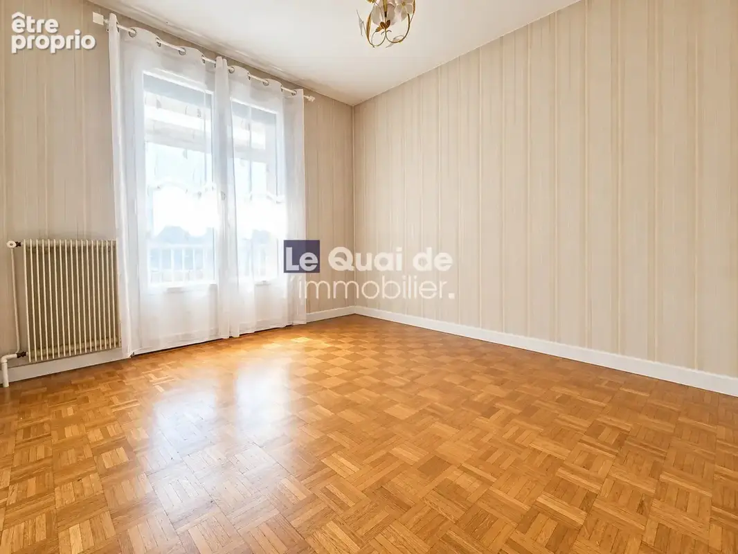 Appartement 4 pièces 80 m² à vendre à Saint-Egreve (38120) - photo 3