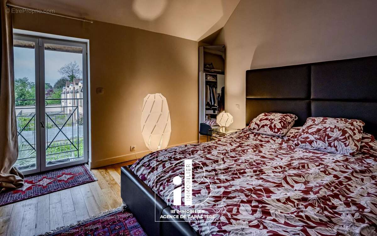 Maison à ARBONNE-LA-FORET
