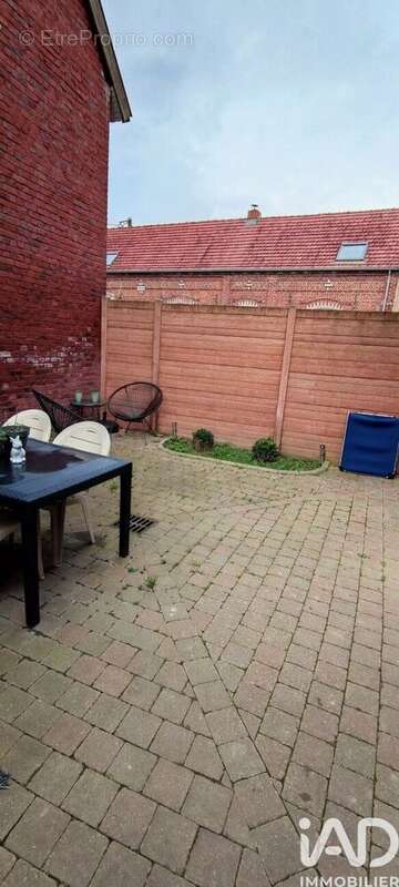 Photo 4 - Maison à ABLAIN-SAINT-NAZAIRE