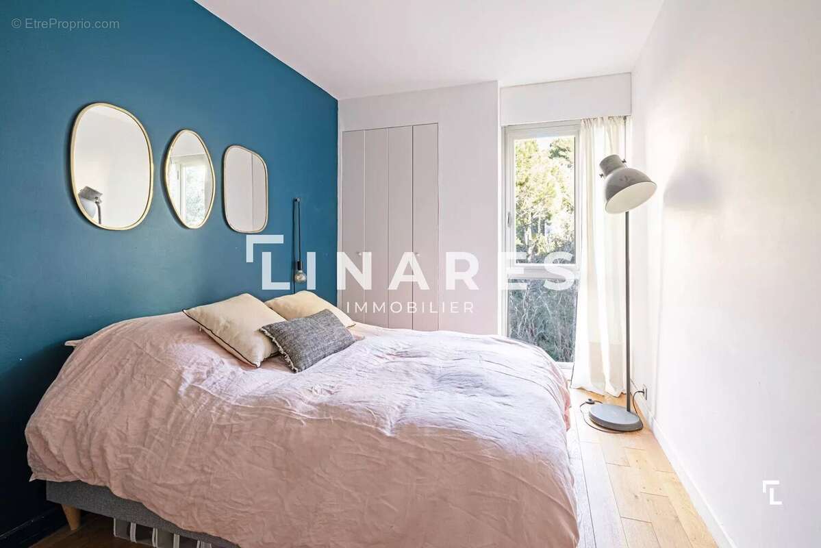 Appartement à MARSEILLE-7E