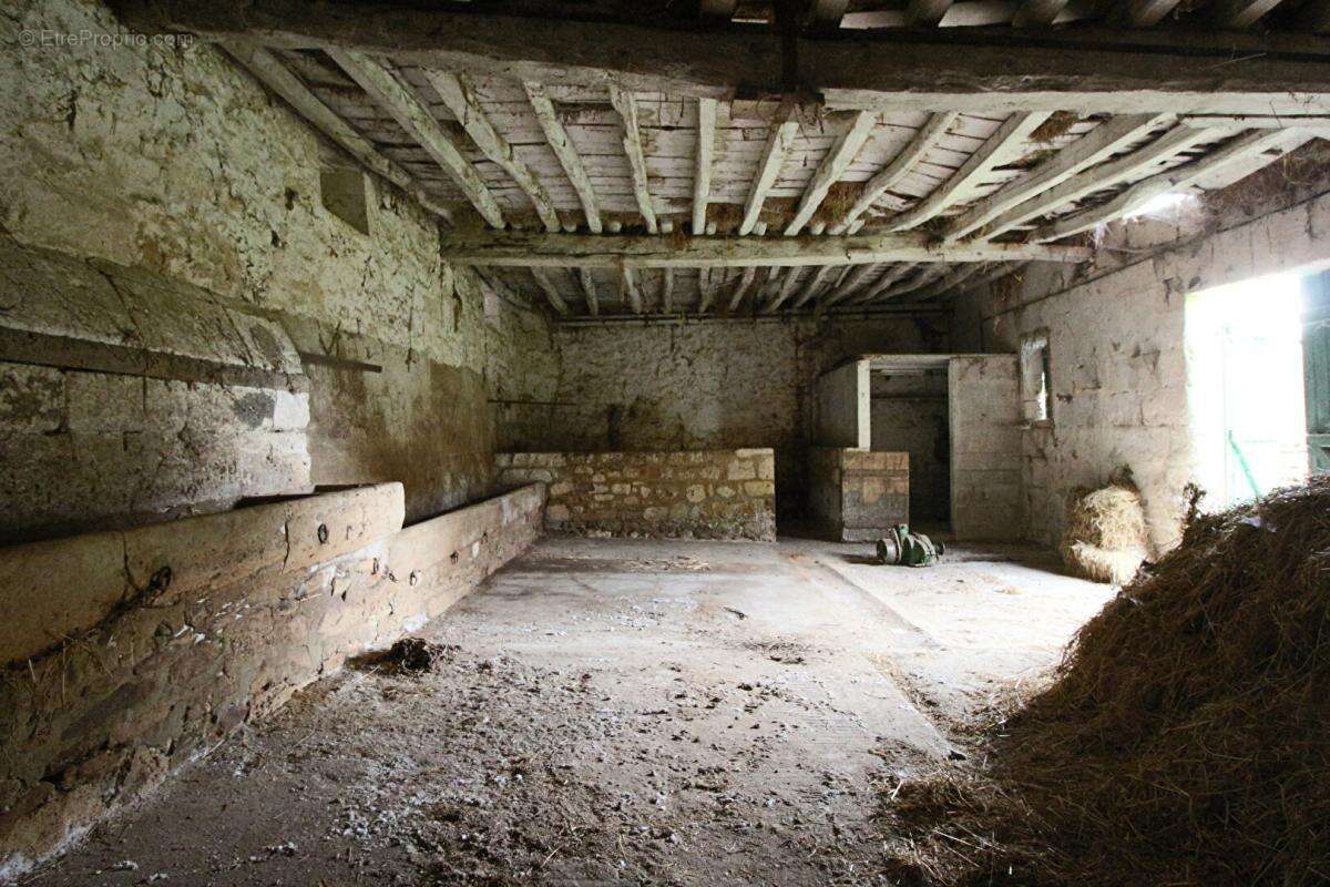 Maison à PIERREFONDS