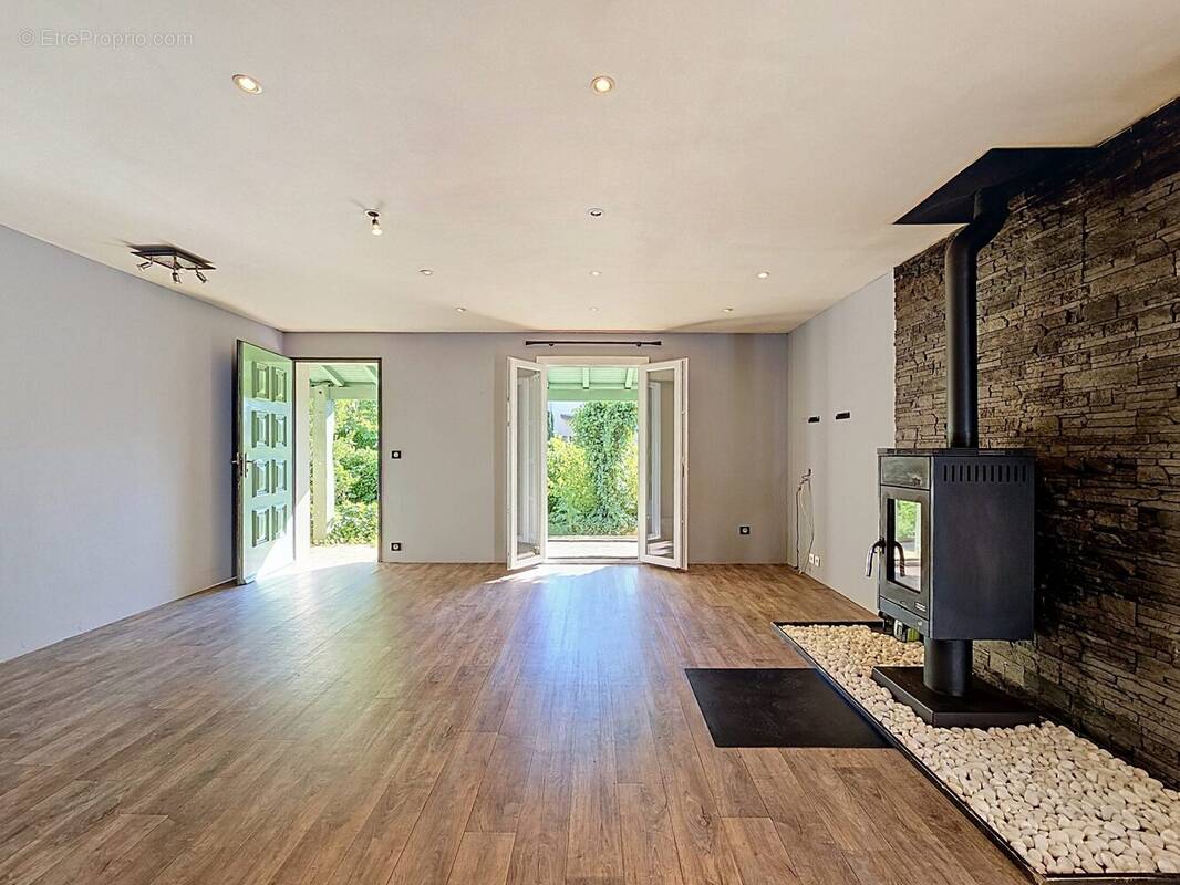 Maison 90 m² à Quint-Fonsegrives  - photo 5