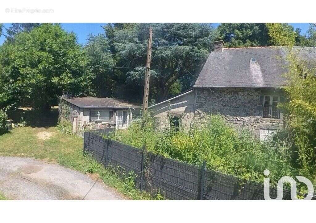 Photo 3 - Maison à LE GOURAY