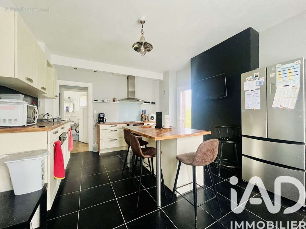 Photo 4 - Maison à MARCOING