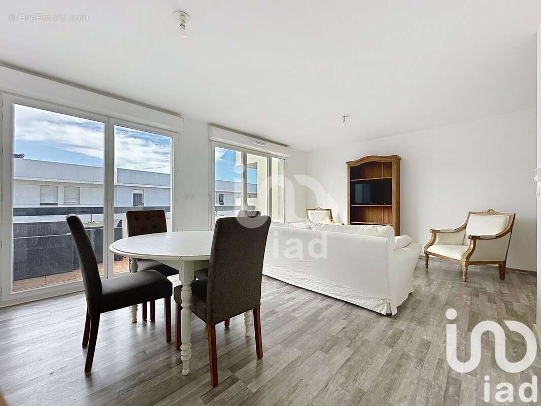 Photo 7 - Appartement à MARSEILLE-15E