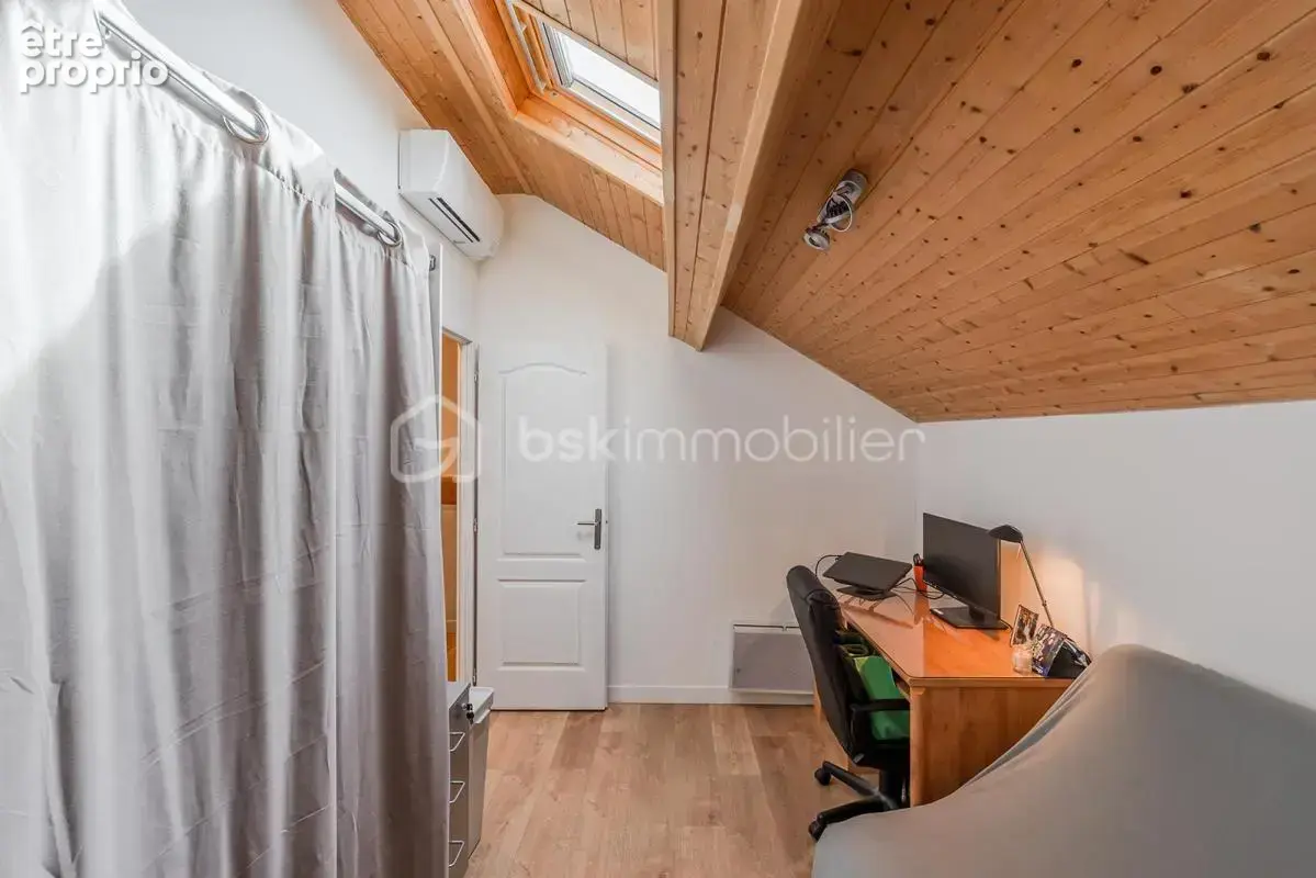 Duplex entièrement refait a neuf idéal premier achat ou investissement locatif - photo 15