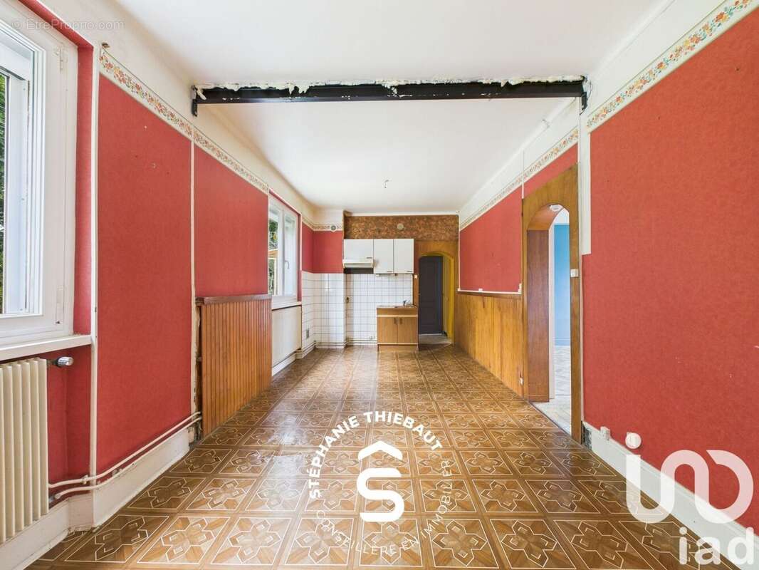 Photo 7 - Appartement à THAON-LES-VOSGES