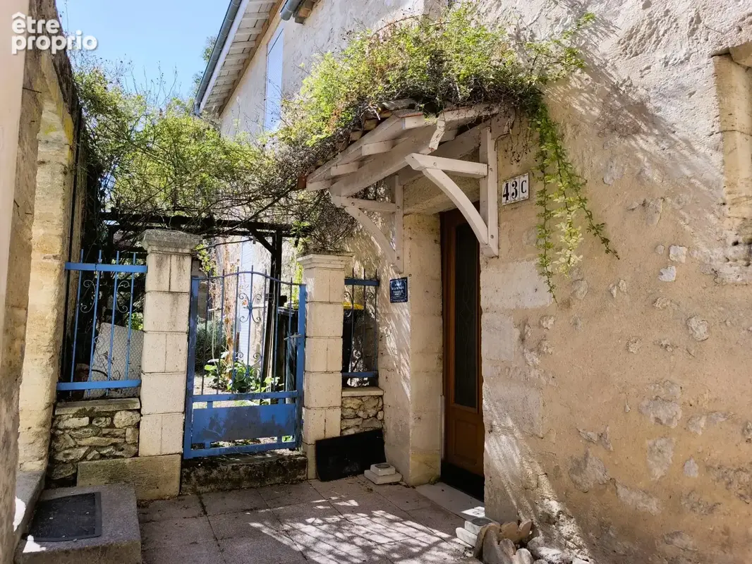 Maison 3 pièces 87 m² à vendre à Castillon-La-Bataille (33350) - photo 2