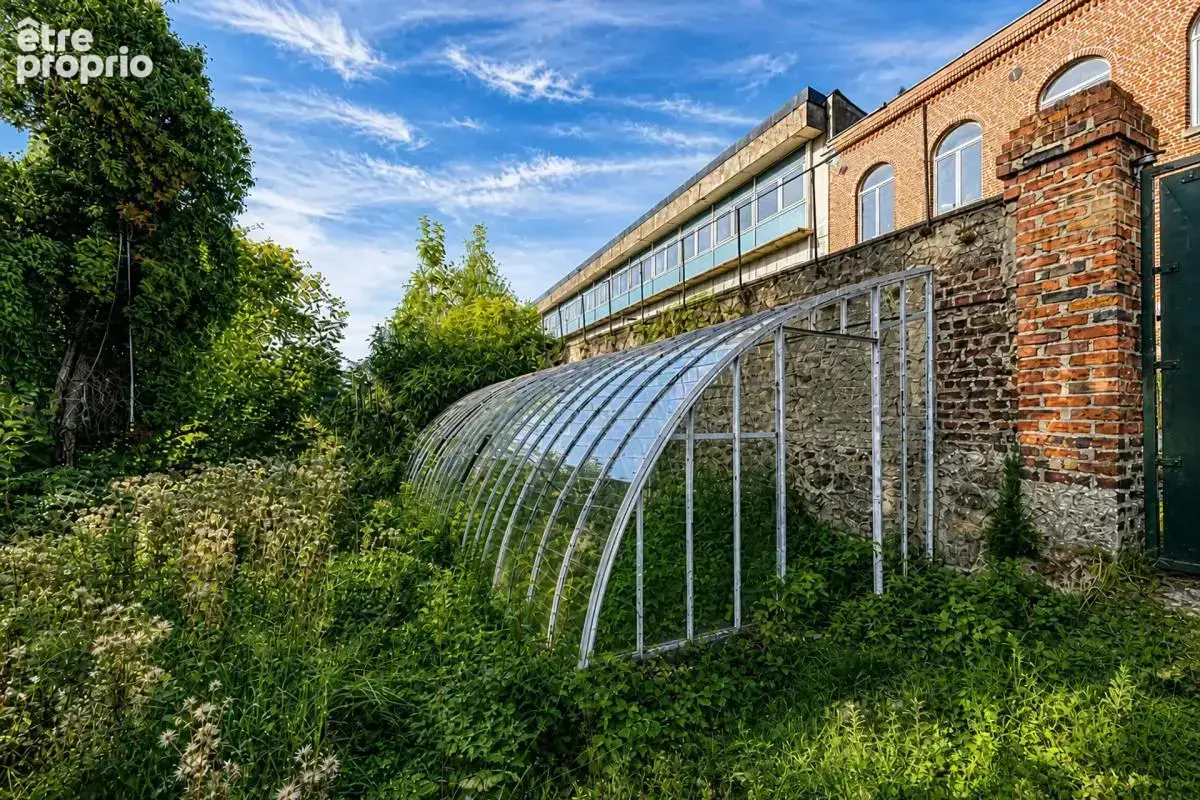 Maison de maître de 11 pièces de 350 m² à Fourmies - photo 32