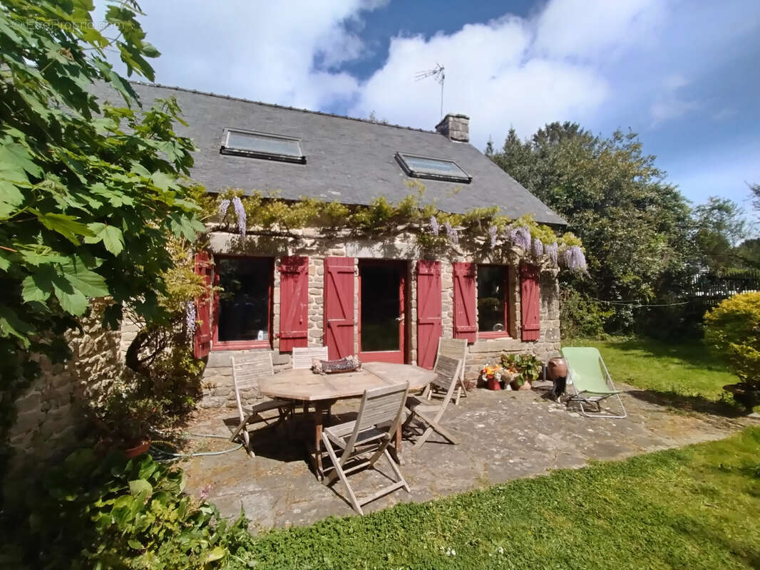 Maison à ARRADON
