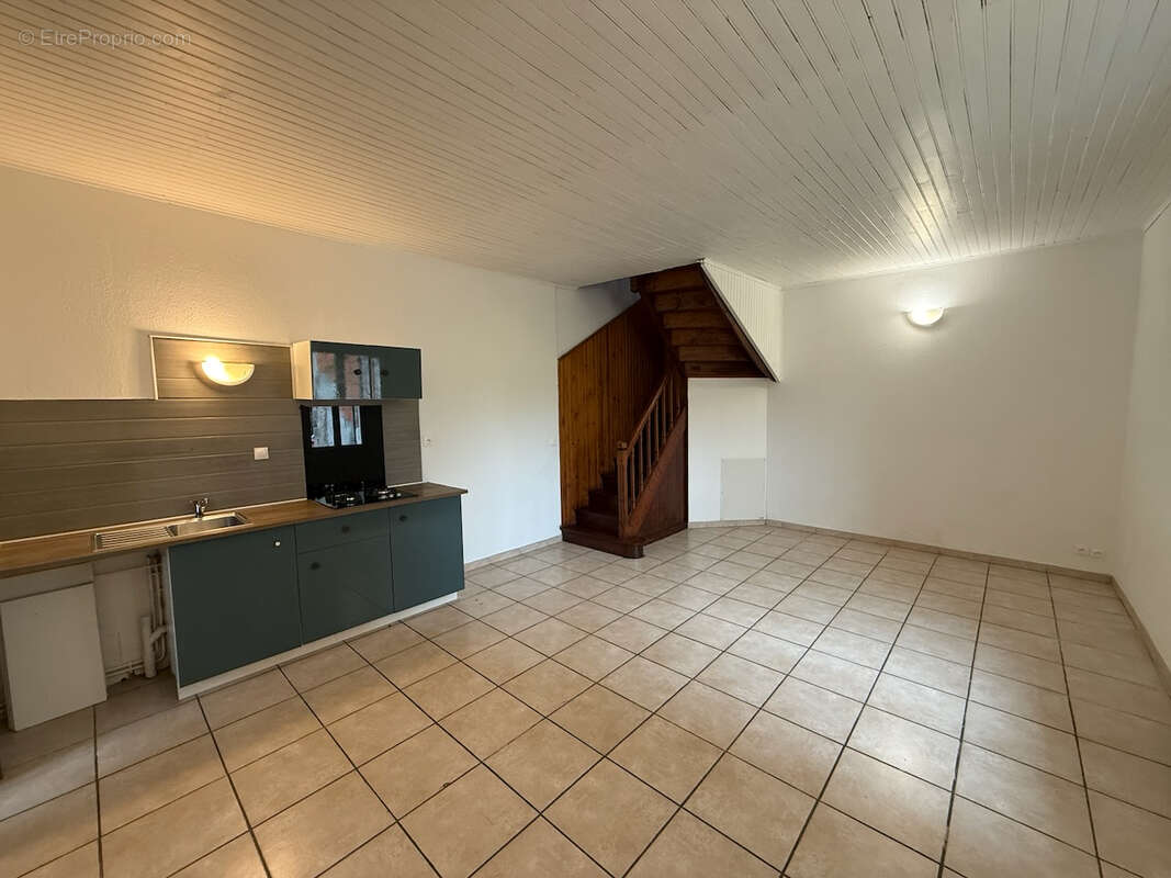 Appartement à VILLENEUVE-SUR-LOT