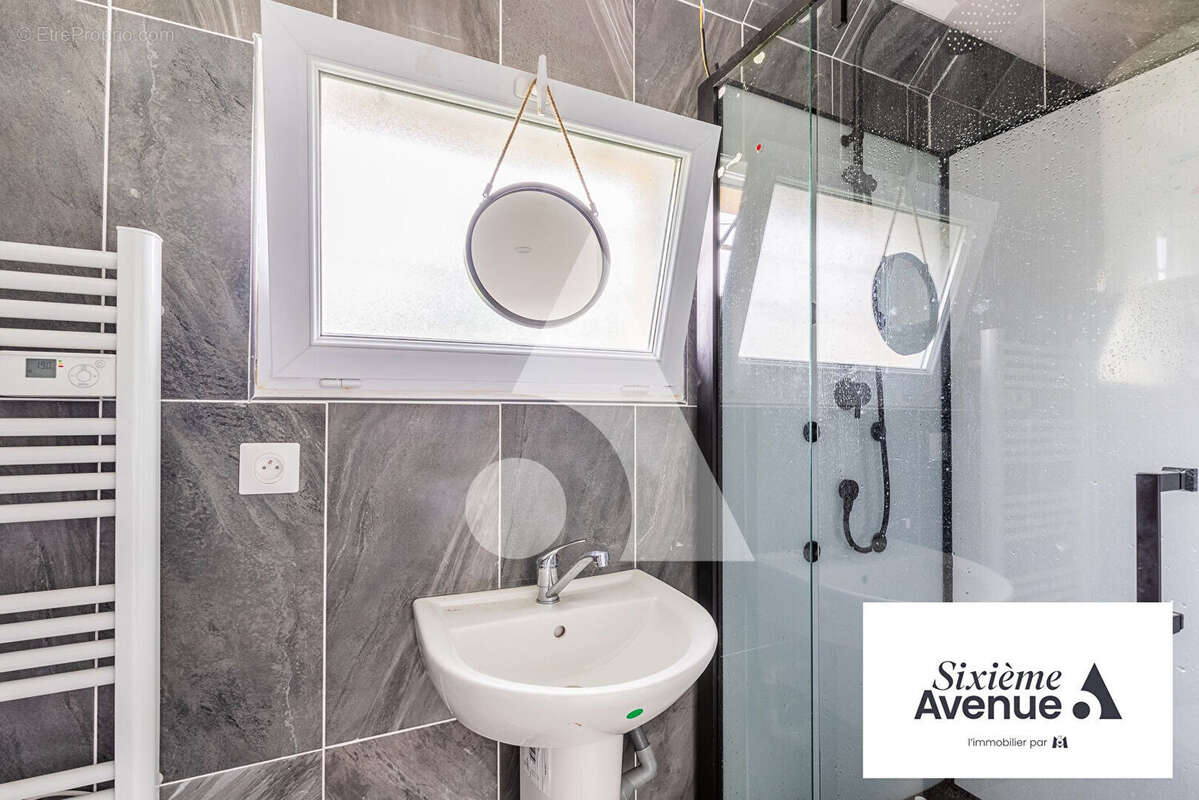 Appartement à SAINT-GERMAIN-LES-ARPAJON