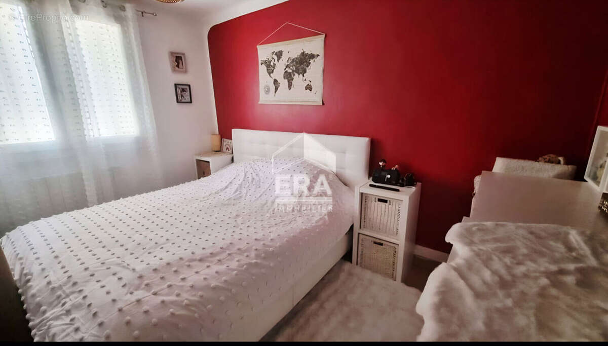 Appartement à MARTIGUES