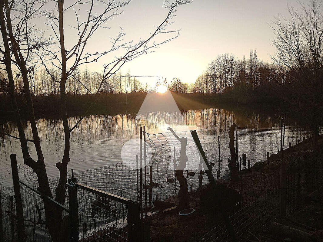 Terrain à BERLAIMONT