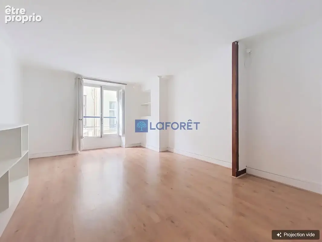 Paris 1er  - jardin des tuileries - appartement familial - ascenseur - photo 7