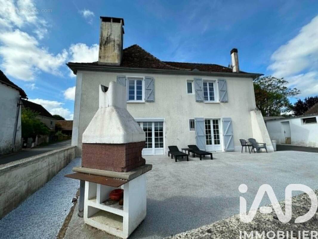 Photo 1 - Maison à ORTHEZ