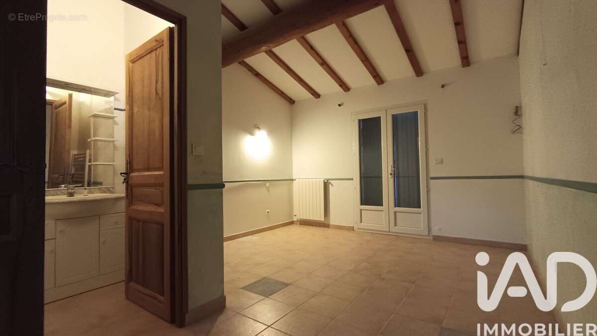 Photo 9 - Maison à MORMOIRON