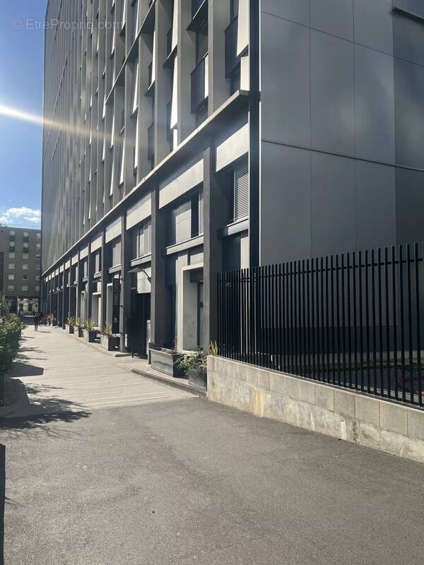 Appartement à PARIS-13E