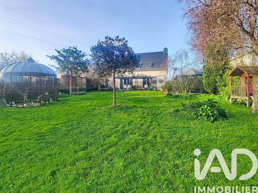 Photo 1 - Maison à ANCENIS