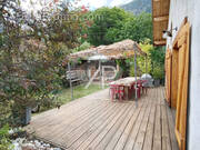 Maison à L'ARGENTIERE-LA-BESSEE