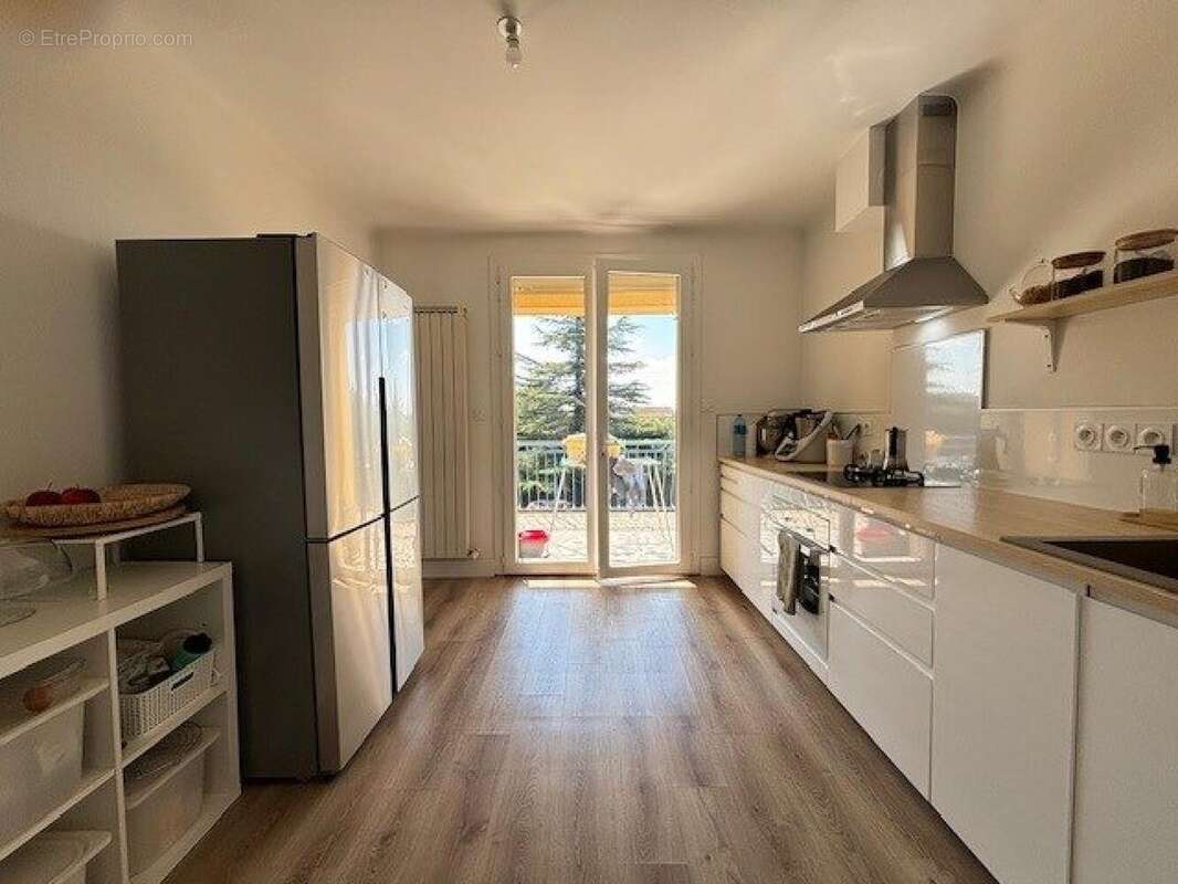 Photo 7 - Maison à VEDENE