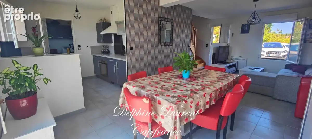 Maison à vendre 4 pièces CABOURG (14) - photo 6