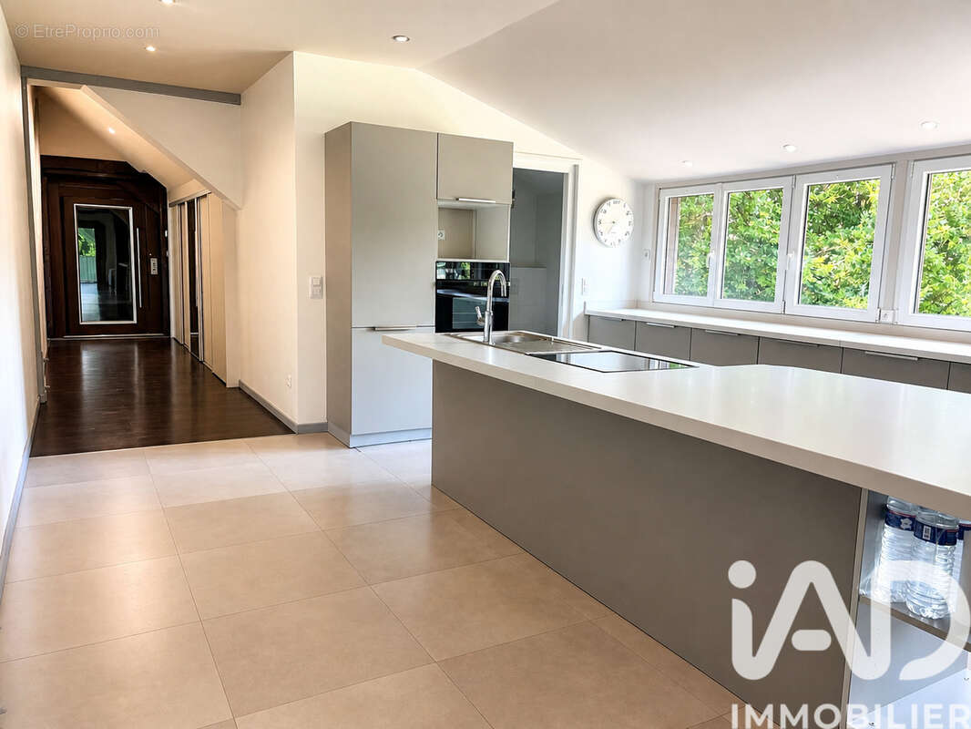 Photo 7 - Appartement à RAEDERSDORF