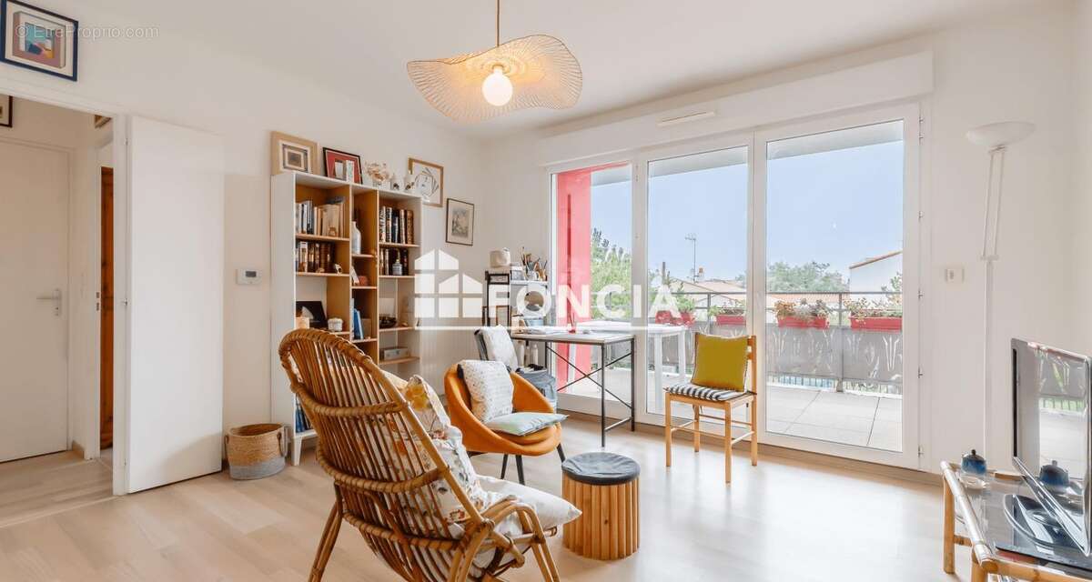 Appartement à LES SABLES-D&#039;OLONNE