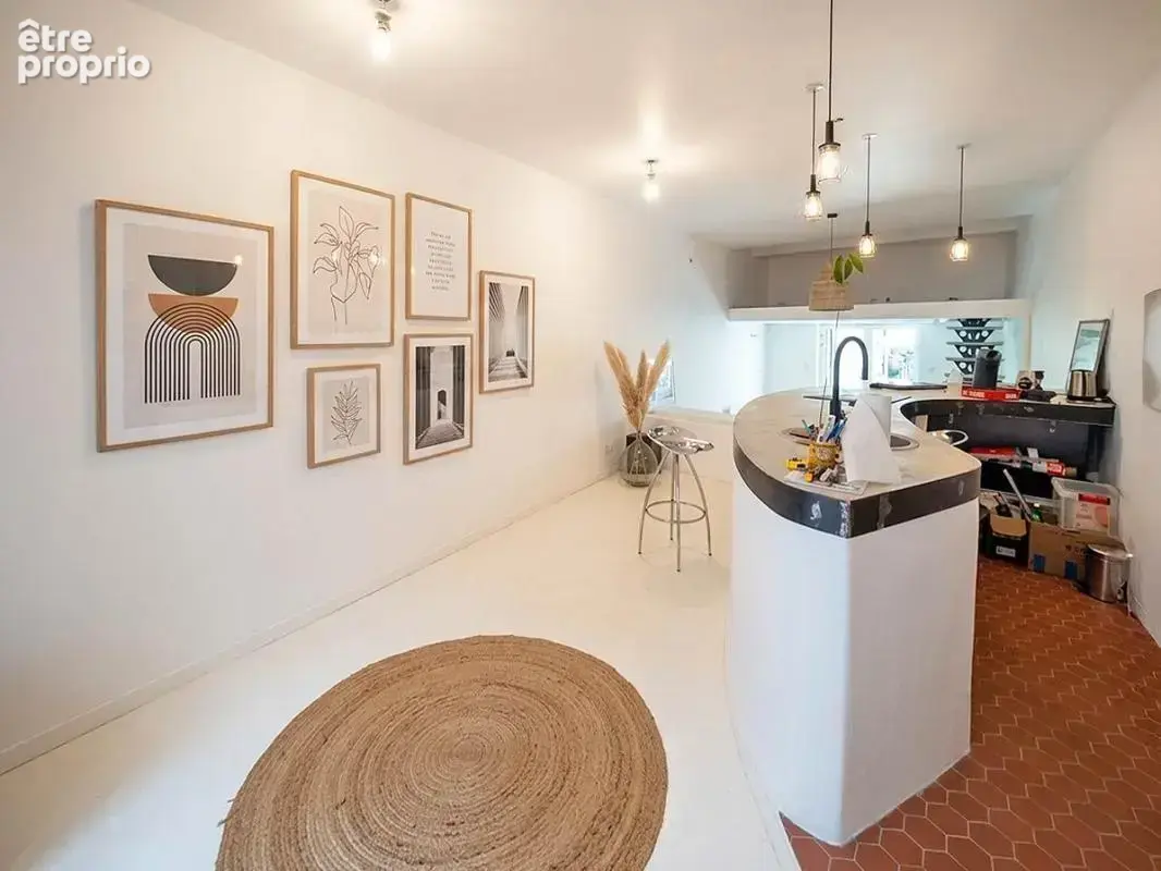 Vente Appartement T2 à Marseille 13005, Quartier Chave/Notre Dame du Mont, 58 m², Lumineux - photo 4