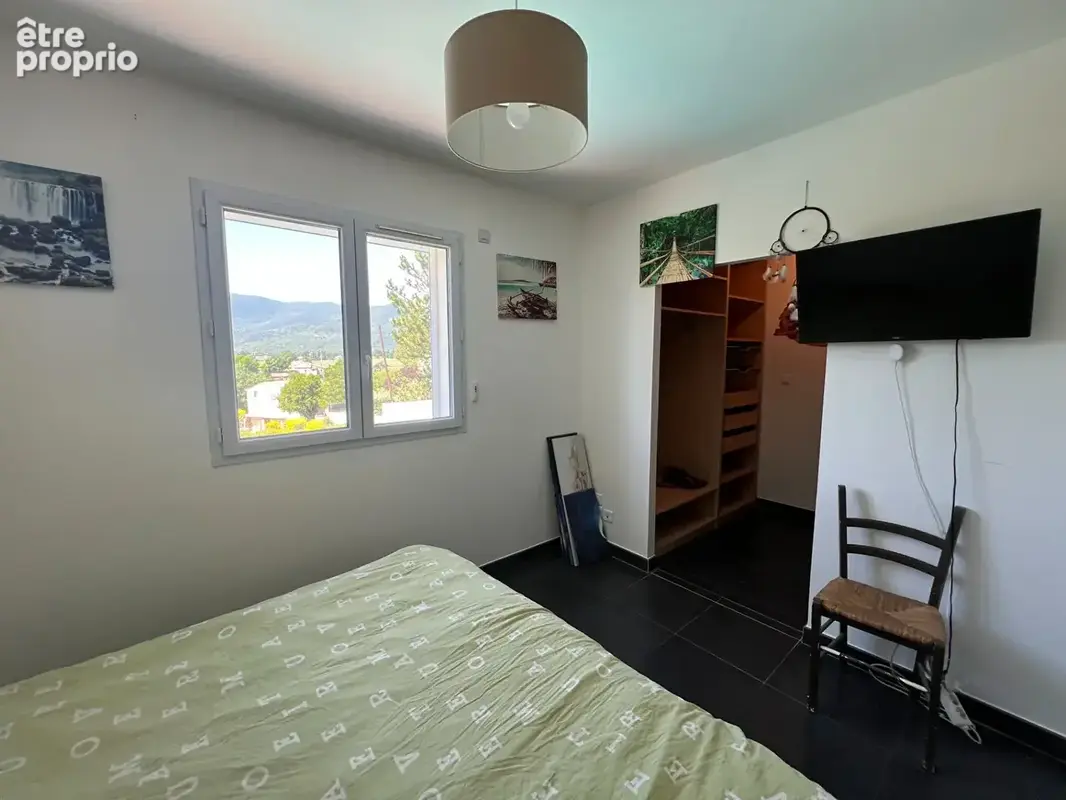 Maison 125m² à salignac - photo 5