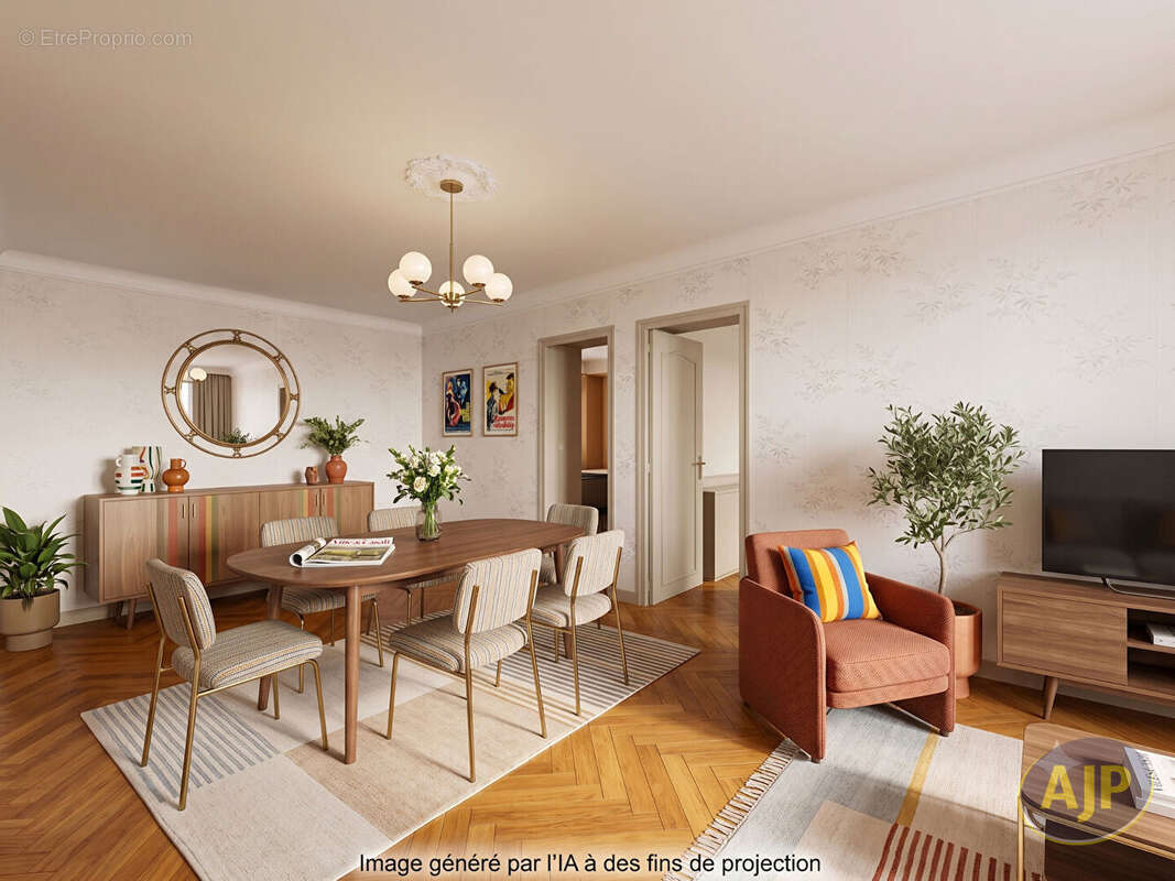 Maison à ERBRAY