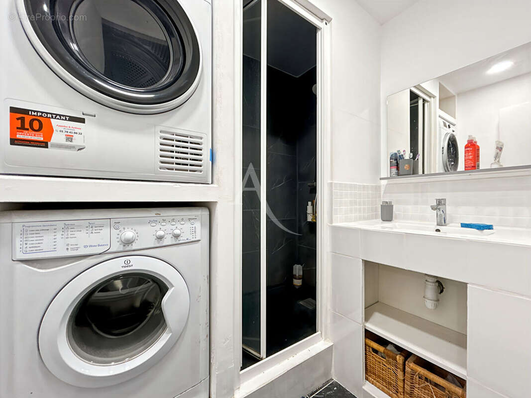 Appartement à CERGY